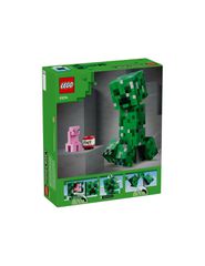LEGO Minecraft 21276 Creeper-thumb-1