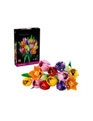 LEGO Botanical 11501 Tulip Bouquet