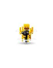 LEGO MINECRAFT 21266 Nether Bridge Battle-thumb-5