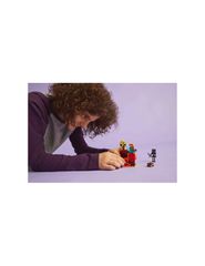 LEGO MINECRAFT 21266 Nether Bridge Battle-thumb-7
