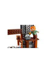 LEGO Minecraft 21277 Pickaxe Mine-thumb-5
