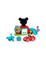 LEGO DUPLO 10454 Mickey Mouse Clubhouse and Car