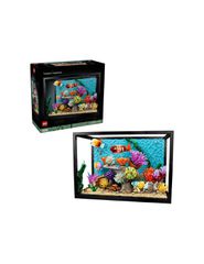 LEGO 10366 Icons Tropical Aquarium