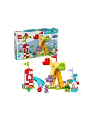 LEGO DUPLO 10453 Amusement Park