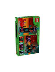 LEGO Minecraft 21279 Enderman Tower-thumb-1