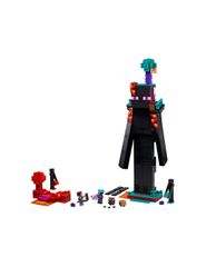 LEGO Minecraft 21279 Enderman Tower-thumb-2