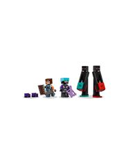 LEGO Minecraft 21279 Enderman Tower-thumb-6