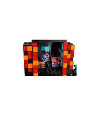 LEGO Minecraft 21279 Enderman Tower-thumb-5