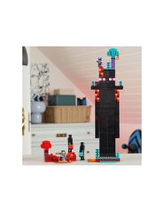 LEGO Minecraft 21279 Enderman Tower-thumb-10