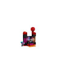 LEGO Minecraft 21279 Enderman Tower-thumb-4