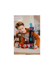 LEGO Minecraft 21279 Enderman Tower-thumb-8