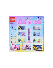 LEGO Gabby's Dollhouse 10788 Gabby's Cat House