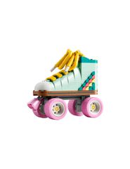 LEGO Creator 31148 Retro Roller Skate-thumb-2