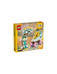 LEGO Creator 31148 Retro Roller Skate-thumb-1