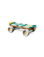 LEGO Creator 31148 Retro Roller Skate-thumb-5
