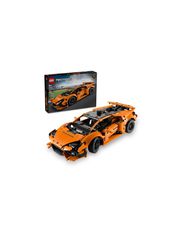 LEGO Technic 42196 Orange Lamborghini Huracan Tecnica