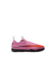 Nike Zoom Mercurial Vapor 16 Academy TF FQ8284 600 Kids' Soccer Cleats