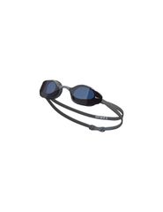 Nike Vapor Swimming Goggles Black NESSA177005 OS