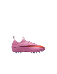 Nike Zoom Mercurial Vapor 16 Academy AG FQ8403 600 Kids' Soccer Cleats