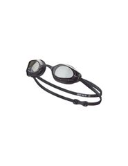 Nike Vapor Swimming Goggles Black NESSA177001 OS