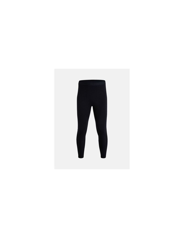Peak Performance M Magic Long John Leggings Black