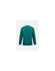 Peak Performance M Original Crew Green Sweatshirt-thumb-2