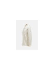 Peak Performance M Trail Polartec Half Zip Beige Sweatshirt-thumb-1