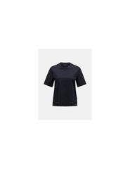 Peak Performance W Coolmax Tee Black