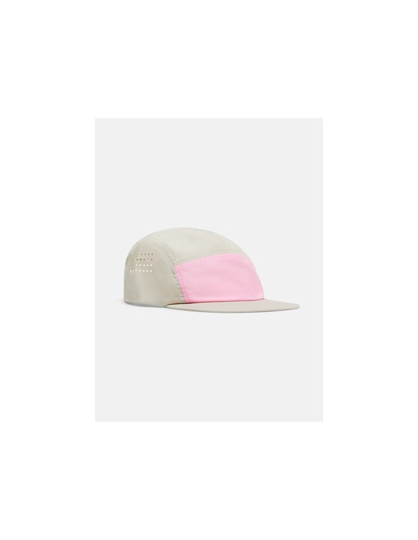 Peak Performance Lightweight beige cap