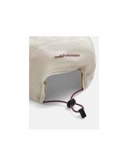 Peak Performance Lightweight beige cap-thumb-2