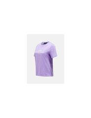 Peak Performance W Original Tee Purple-thumb-1