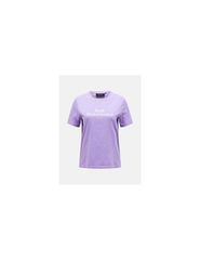 Peak Performance W Original Tee Purple