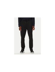 Armani Exchange men's sports pants black 6DZPABZJKBZ1200