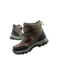 Lee Cooper winter boots children's snow boots waterproof insulated