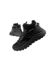 Lee Cooper men's winter hiking boots insulated anklehigh