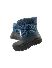 Lee Cooper winter boots children's insulated snow boots with zipper
