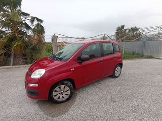 Fiat Panda 2016 0ΘΟΝΗ NAVIAΠΟ ΣΕΡΒΙΣ ΣΕ ΑΡΙΣΤΗ ΚΑΤΑΣΤΑΣΗ-thumb-2