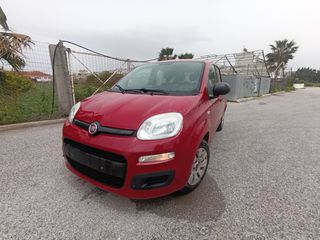 Fiat Panda 2016 0ΘΟΝΗ NAVIAΠΟ ΣΕΡΒΙΣ ΣΕ ΑΡΙΣΤΗ ΚΑΤΑΣΤΑΣΗ