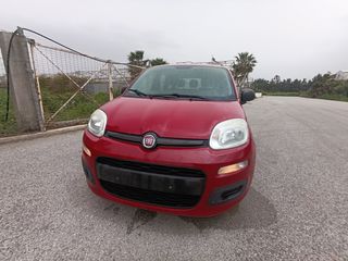 Fiat Panda 2016 0ΘΟΝΗ NAVIAΠΟ ΣΕΡΒΙΣ ΣΕ ΑΡΙΣΤΗ ΚΑΤΑΣΤΑΣΗ-thumb-4