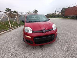 Fiat Panda 2016 0ΘΟΝΗ NAVIAΠΟ ΣΕΡΒΙΣ ΣΕ ΑΡΙΣΤΗ ΚΑΤΑΣΤΑΣΗ-thumb-8