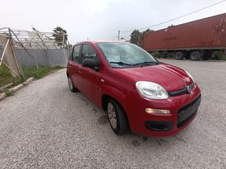 Fiat Panda 2016 0ΘΟΝΗ NAVIAΠΟ ΣΕΡΒΙΣ ΣΕ ΑΡΙΣΤΗ ΚΑΤΑΣΤΑΣΗ-thumb-14