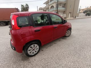 Fiat Panda 2016 0ΘΟΝΗ NAVIAΠΟ ΣΕΡΒΙΣ ΣΕ ΑΡΙΣΤΗ ΚΑΤΑΣΤΑΣΗ-thumb-20