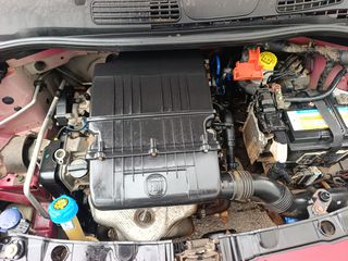 Fiat Panda 2016 0ΘΟΝΗ NAVIAΠΟ ΣΕΡΒΙΣ ΣΕ ΑΡΙΣΤΗ ΚΑΤΑΣΤΑΣΗ-thumb-31