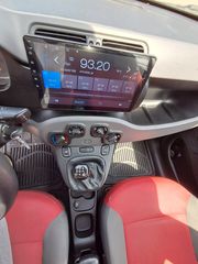 Fiat Panda 2016 0ΘΟΝΗ NAVIAΠΟ ΣΕΡΒΙΣ ΣΕ ΑΡΙΣΤΗ ΚΑΤΑΣΤΑΣΗ-thumb-42