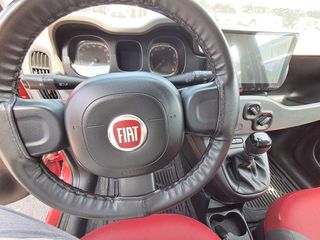 Fiat Panda 2016 0ΘΟΝΗ NAVIAΠΟ ΣΕΡΒΙΣ ΣΕ ΑΡΙΣΤΗ ΚΑΤΑΣΤΑΣΗ-thumb-29