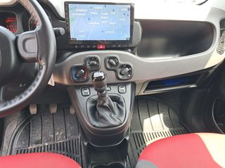 Fiat Panda 2016 0ΘΟΝΗ NAVIAΠΟ ΣΕΡΒΙΣ ΣΕ ΑΡΙΣΤΗ ΚΑΤΑΣΤΑΣΗ-thumb-32