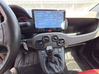 Fiat Panda 2016 0ΘΟΝΗ NAVIAΠΟ ΣΕΡΒΙΣ ΣΕ ΑΡΙΣΤΗ ΚΑΤΑΣΤΑΣΗ-thumb-25