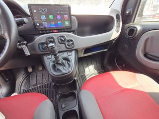 Fiat Panda 2016 0ΘΟΝΗ NAVIAΠΟ ΣΕΡΒΙΣ ΣΕ ΑΡΙΣΤΗ ΚΑΤΑΣΤΑΣΗ-thumb-34