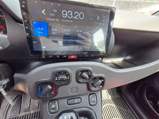 Fiat Panda 2016 0ΘΟΝΗ NAVIAΠΟ ΣΕΡΒΙΣ ΣΕ ΑΡΙΣΤΗ ΚΑΤΑΣΤΑΣΗ-thumb-49