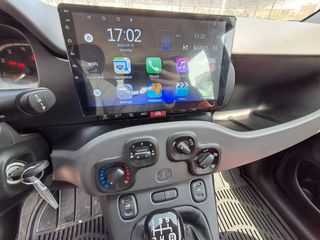 Fiat Panda 2016 0ΘΟΝΗ NAVIAΠΟ ΣΕΡΒΙΣ ΣΕ ΑΡΙΣΤΗ ΚΑΤΑΣΤΑΣΗ-thumb-41